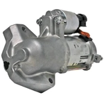 Order MOTORCAR PARTS OF AMERICA - 19010 - Starter Motor For Your Vehicle