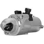 Order MOTORCAR PARTS OF AMERICA - 19547 - Starter Motor For Your Vehicle