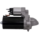 Order MOTORCAR PARTS OF AMERICA - 19554 - Starter Motor For Your Vehicle