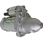 Order MOTORCAR PARTS OF AMERICA - 19625 - Starter Motor For Your Vehicle