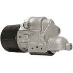 Order MOTORCAR PARTS OF AMERICA - 3257 - Starter Motor For Your Vehicle