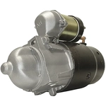 Order MOTORCAR PARTS OF AMERICA - 3510MS - Starter Motor For Your Vehicle