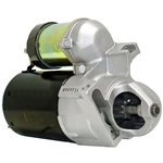 Order MOTORCAR PARTS OF AMERICA - 6330MS - Starter Motor For Your Vehicle