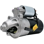 Order MOTORCAR PARTS OF AMERICA - 6691S - Starter Motor For Your Vehicle
