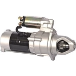 Order Remanufactured Starter by MOTORCRAFT - SA740ARM For Your Vehicle