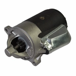 Order Remanufactured Starter by MOTORCRAFT - SA717ARM For Your Vehicle