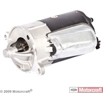 Order Remanufactured Starter by MOTORCRAFT - SA738ARM For Your Vehicle