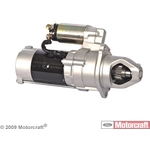 Order Remanufactured Starter by MOTORCRAFT - SA740ARM For Your Vehicle
