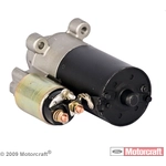 Order Remanufactured Starter by MOTORCRAFT - SA832RM For Your Vehicle