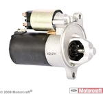 Order Remanufactured Starter by MOTORCRAFT - SA857RM For Your Vehicle