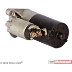 Order Remanufactured Starter by MOTORCRAFT - SA860RM For Your Vehicle