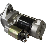 Order Remanufactured Starter by MOTORCRAFT - SA976RM For Your Vehicle