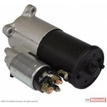 Order Remanufactured Starter by MOTORCRAFT - SA979RM For Your Vehicle