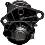 Order Remanufactured Starter by QUALITY-BUILT - 12072 For Your Vehicle