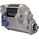 Order Remanufactured Starter by QUALITY-BUILT - 12097 For Your Vehicle