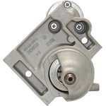 Order Remanufactured Starter by QUALITY-BUILT - 12105 For Your Vehicle