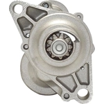 Order Remanufactured Starter by QUALITY-BUILT - 12120 For Your Vehicle