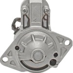 Order Remanufactured Starter by QUALITY-BUILT - 12124 For Your Vehicle