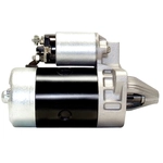 Order QUALITY-BUILT - 12129 - Remanufactured Starter For Your Vehicle