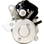 Order Remanufactured Starter by QUALITY-BUILT - 12130 For Your Vehicle