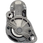 Order Remanufactured Starter by QUALITY-BUILT - 12132 For Your Vehicle