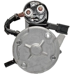 Order Remanufactured Starter by QUALITY-BUILT - 12134 For Your Vehicle