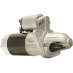Order Remanufactured Starter by QUALITY-BUILT - 12143 For Your Vehicle