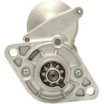 Order Remanufactured Starter by QUALITY-BUILT - 12144 For Your Vehicle