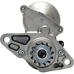 Order Remanufactured Starter by QUALITY-BUILT - 12147 For Your Vehicle