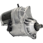 Order Remanufactured Starter by QUALITY-BUILT - 12151 For Your Vehicle