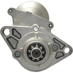 Order Remanufactured Starter by QUALITY-BUILT - 12172 For Your Vehicle