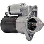 Order Remanufactured Starter by QUALITY-BUILT - 12184 For Your Vehicle