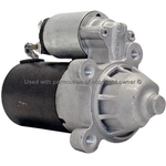 Order Remanufactured Starter by QUALITY-BUILT - 12187 For Your Vehicle