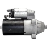 Order Démarreur reconditionné de QUALITY-BUILT - 12187 For Your Vehicle