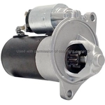 Order Remanufactured Starter by QUALITY-BUILT - 12188 For Your Vehicle