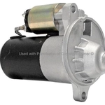 Order Remanufactured Starter by QUALITY-BUILT - 12192 For Your Vehicle