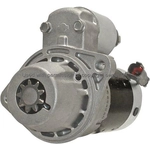 Order Remanufactured Starter by QUALITY-BUILT - 12196 For Your Vehicle
