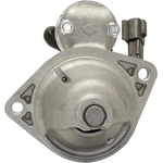 Order Remanufactured Starter by QUALITY-BUILT - 12201 For Your Vehicle