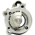 Order Remanufactured Starter by QUALITY-BUILT - 12218 For Your Vehicle
