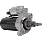 Order Remanufactured Starter by QUALITY-BUILT - 12223 For Your Vehicle