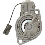 Order Remanufactured Starter by QUALITY-BUILT - 12225 For Your Vehicle