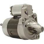 Order Remanufactured Starter by QUALITY-BUILT - 12233 For Your Vehicle