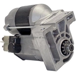 Order Remanufactured Starter by QUALITY-BUILT - 12235 For Your Vehicle