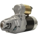 Order Remanufactured Starter by QUALITY-BUILT - 12236 For Your Vehicle