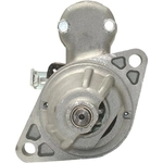 Order Remanufactured Starter by QUALITY-BUILT - 12236 For Your Vehicle
