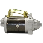 Order QUALITY-BUILT - 12238 - Remanufactured Starter For Your Vehicle