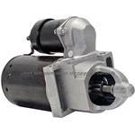 Order Remanufactured Starter by QUALITY-BUILT - 12317 For Your Vehicle