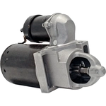 Order Remanufactured Starter by QUALITY-BUILT - 12317 For Your Vehicle