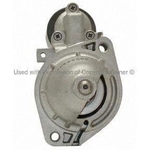 Order Remanufactured Starter by QUALITY-BUILT - 12319 For Your Vehicle