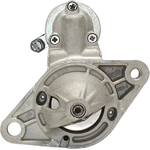 Order Remanufactured Starter by QUALITY-BUILT - 12351 For Your Vehicle
